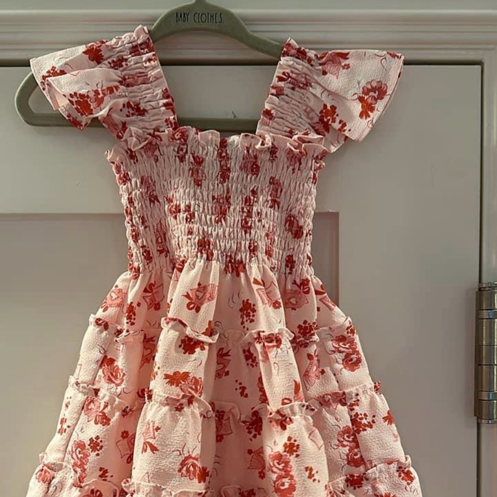 Hill House Tiny Ellie in Love Letters